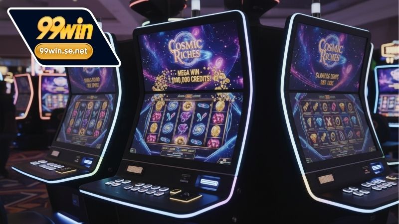 Cách Soi Cầu Nổ Hũ - Bí Quyết Chiến Thắng Trong Game Slot