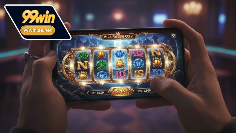 Nổ hũ 39 - Hiểu rõ về khái niệm và cách tận dụng mọi cơ hội