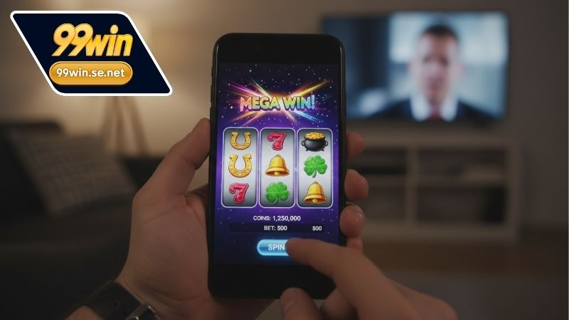 Nổ Hũ 69 - Khám Phá Về Trò Chơi Slot Game May Rủi Hấp Dẫn