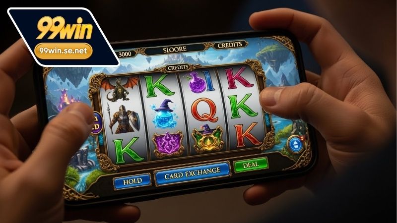 Tải Game Nổ Hũ 79 - Cách Tham Gia Và Những Điều Cần Phải Biết