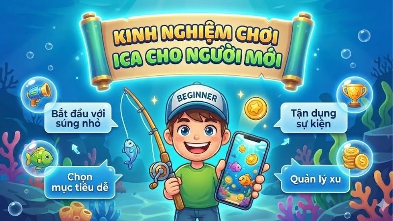 Kinh nghiệm chơi Ica cho người mới – Hướng dẫn chi tiết và mẹo chơi hiệu quả 3 kinh-nghiem-choi-ica-cho-nguoi-moi