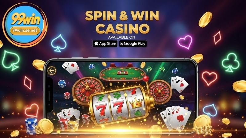 Tải app 99WIN - Trải nghiệm trò chơi không giới hạn 3 Mẹo tải app 99WIN nhanh và an toàn
